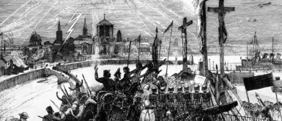 They Know Not What They Do